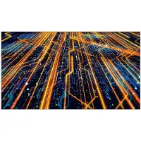 Samsung Smart LED IA015C, alles-in-één display, 130 inch