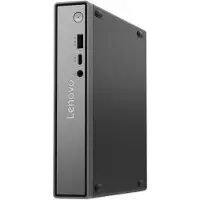 Lenovo ThinkCentre Neo 55q Gen 6 / Mini-pc / Ryzen 5 220 / 16GB DDR5 / 512GB SSD / Radeon-videokaart / Windows 11 Pro / toetsenbord + muis