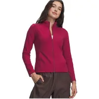 Under Armour Motion Full Zip Trainingsshirt Dames