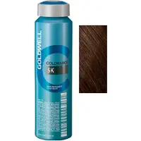 Goldwell Color Colorance Demi-Permanent Hair Color 5K Mahonie-koper