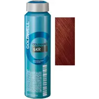 Goldwell Color Colorance Demi-Permanent Hair Color 6KR Granaatappel 120 ml