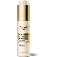 PDM to be maintained Eucerin Hyaluron-Filler + Elasticity Ultralichte Dagcrème SPF 50 50 ml Crème
