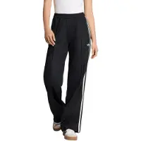 Adidas Originals Broek 'Classic' zwart / wit