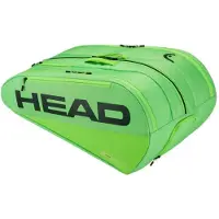 Head Racket Tour Xl Racket Bag Groen