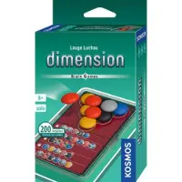 Sonstige Verlage Dimension Brain Games