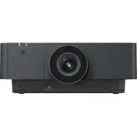 Sony VPL-FHZ80 - 3-LCD-projector - 6500 lumen - 6000 lumen (kleur) - WUXGA (1920 x 1200) - 16:10 - 1080p - Standaard lens - LAN