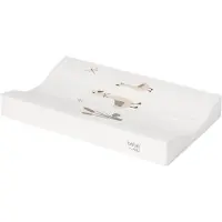 Bebe-Jou aankleedkussen Soft Spring