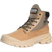 Palladium Pallarider Sc Wp+ Laarzen