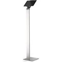 Durable TABLET HOLDER FLOOR - 8932 Tabletstandaard Universeel 17,8 cm (7) - 33,0 cm (13)