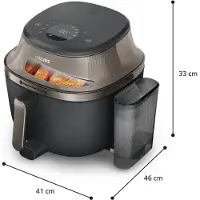 Philips Airfryer NA547/07