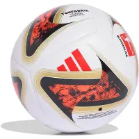 Adidas Voetbal Bundesliga Torfabrik Training - Wit/Zwart/Rood