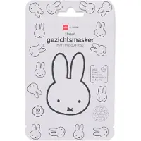 HEMA Nijntje sheet gezichtsmasker