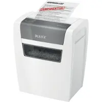 Leitz Papierversnipperaar IQ Home