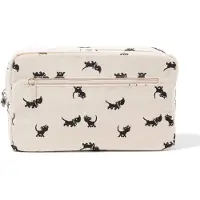 HEMA Takkie En Siepie Toilettas 25x15cm