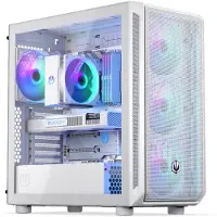 Endorfy Arx 700 Wit ARGB | behuizing