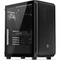 Endorfy Arx 500 Core | behuizing