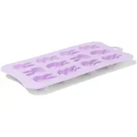 HEMA Nijntje Ijsblokjes- En Chocoladevorm 10.5x22.5cm Siliconen