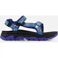 Teva Toddler Hurricane XLT Jr Ocean Creatures Dazzling Blue-Schoenmaat 22 - 23