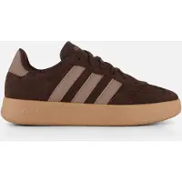 Adidas Sneakers laag 'Barreda' chocoladebruin / brokaat