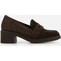 Gabor 4007.01 Pumps | Maat 6.5 Dames Bruin