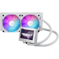 Asus ROG RYUJIN III 240 ARGB - Wit