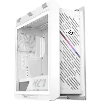 Asus ROG Strix Helios II Midi Tower Wit
