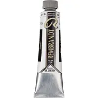 Rembrandt Olieverf Tube 40 ml Zinkwit 104