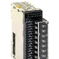 Omron PLC Digitale In- En Uitgangsmodule Van -besturingssysteem - CJ1WID211