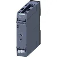 Siemens 3RP25251BW30 3RP2525-1BW30 Tijdrelais Multifunctioneel 1 stuk(s) Tijdsduur: 0.05 s - 100 h 2x wisselcontact Piece