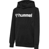 Hummel Sportief sweatshirt zwart / wit