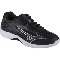 Mizuno Sportschoen 'Thunder Blade Z' zwart