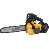 DeWalt DCMCST635N 54V XR FLEXVOLT Li-Ion Accu Top Handle Kettingzaag Body - 35cm