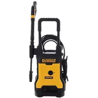 DeWalt Hogedrukreiniger | | DXPW001U | 160 bar (2100W)