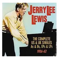 Trapeze Music The Complete Us & Uk Singles And Eps As & Bs 1956-62
