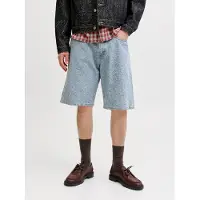 Jack & Jones Jeans 'JJIAlex JJNorrebro' blauw denim