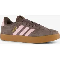Adidas Sneakers laag 'VL Court 3.0' bruin / goud / rosa