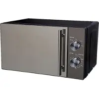 KOENIC Kmw 1221 - Magnetron 700 W Inhoud 20 L