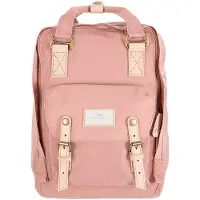 Doughnut Macaroon Dagrugzak 38 cm Laptopvak oranje