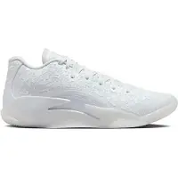 Jordan Zion 3 basketbalschoenen - Wit | Maat 47