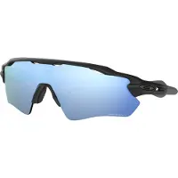 Oakley Radar Ev Path Prizm Deep Water Gepolariseerde Zonnebril