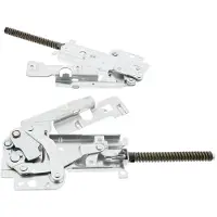 Electrolux Scharnier Van deur, links en rechts ESI5515LAK, ESL9531LO 4055260691