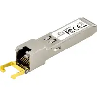 Digitus DN-81210 DN-81210 SFP (Mini-GBIC) transceivermodule 10 GBit/s 100 m