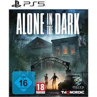 Alone in the Dark