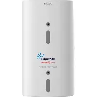 Papernet Defend Tech FullOne Toiletpapierdispenser 421352 Wit