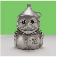 Numskull Wicked Tubbz PVC Figure Tin Man 1st Edition 10 cm