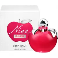 Nina Ricci 131422 80ml Eau De Parfum