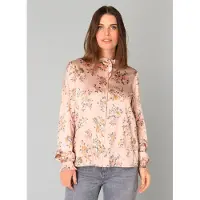 Yest Bethany Tops Powder Pink/Multi Co