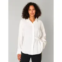 Yest Clara Tops Off White