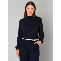Yest Onarida Essential Tops - Dark Navy