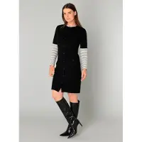 Yest Bria One pieces Black